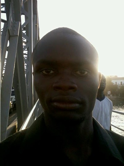 Cap Saint Louis, St Louis, Senegal
