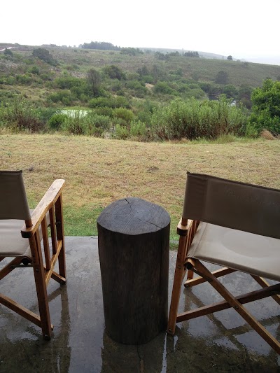 Gondwana Game Reserve, Mossel Bay, South Africa