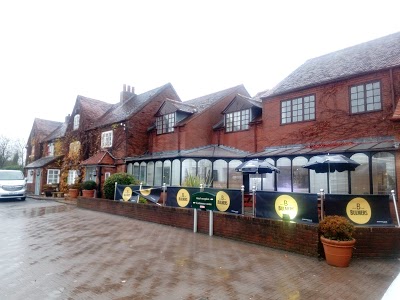 Honiley Court Hotel, Kenilworth, United Kingdom