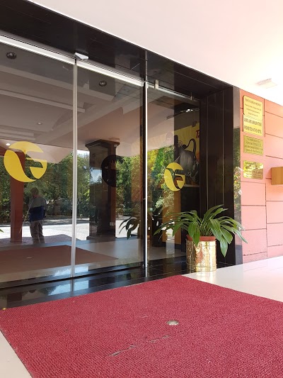 Fortune Pandiyan Hotel, Madurai, India