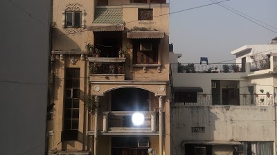 Hotel Livasa Inn, New Delhi, India