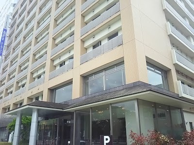 Dormy Inn Akita, Akita, Japan