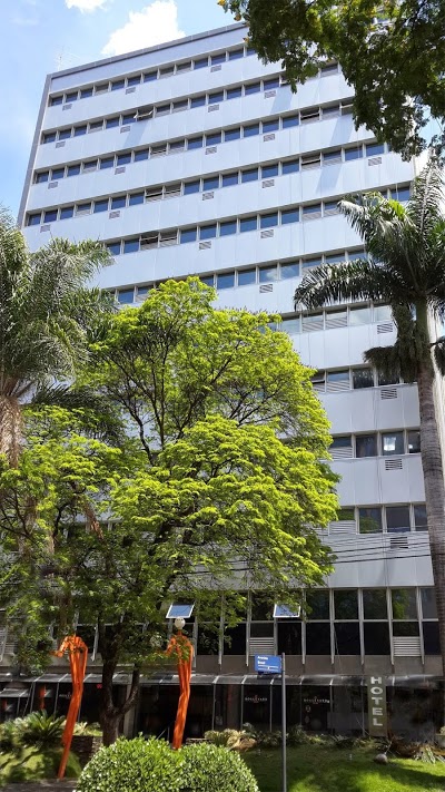 HOTEL BOULEVARD PARK, Belo Horizonte-MG, Brazil