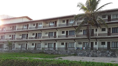 Hotel Arembepe Beach, Camacari, Brazil