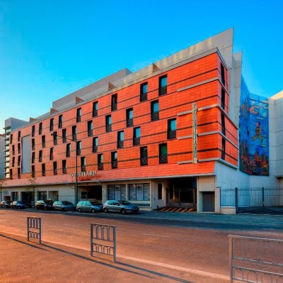 Courtyard by Marriott Paris Arcueil, Arcueil, France