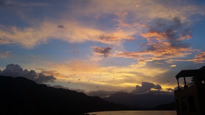 Villa del Palmar at the Islands of Loreto, Loreto, Mexico