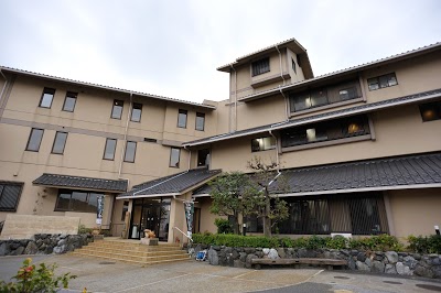 Ryokan Beniayu, Nagahama, Japan