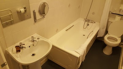 Best Western Plus Dover Marina Hotel & Spa, Dover, United Kingdom