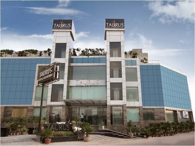 Best Western Taurus, New Delhi, India
