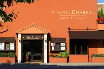 MICHEL CHABRAN, Pont-de-l Isere, France