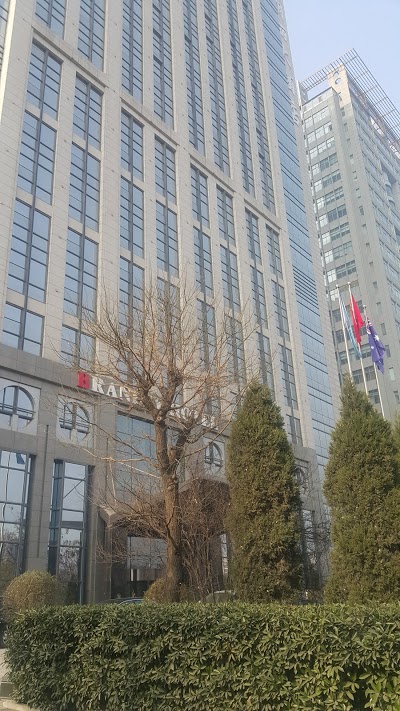 Swisstouches Hotel Xi'an, Xian, China