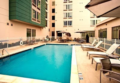 SpringHill Suites Huntsville Downtown, Huntsville, United States of America