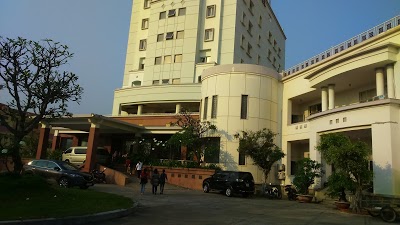 Cendeluxe Hotel - Managed by H & K Hospitality, Tuy Hoa, Viet Nam