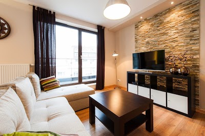 EXCLUSIVE APARTMENTS, Wroclaw, Poland