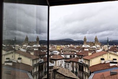 Hotel Maisonnave, Pamplona, Spain