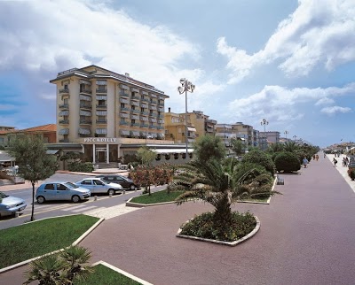 Hotel Piccadilly, Camaiore, Italy
