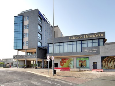 Hotel Exe Sevilla Palmera, Seville, Spain