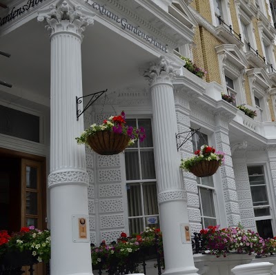 1 Lexham Gardens Hotel, London, United Kingdom