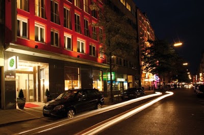 TREFF HOTEL M, Munich, Germany