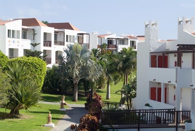 Fuerteventura Princess, Pajara, Spain