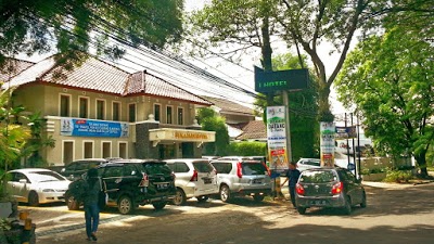 Hotel Sukajadi, Bandung, Indonesia
