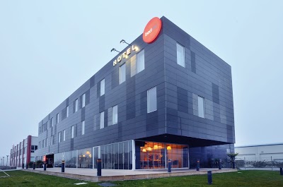Hotel Bed4U Tudela, Tudela, Spain