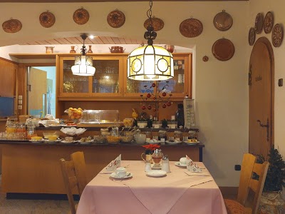 Hotel Garni Lehrertal, Ulm, Germany