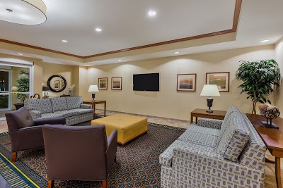Candlewood Suites Decatur Medical Center, Decatur, United States of America