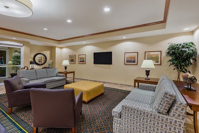 Candlewood Suites Decatur Medical Center, Decatur, United States of America