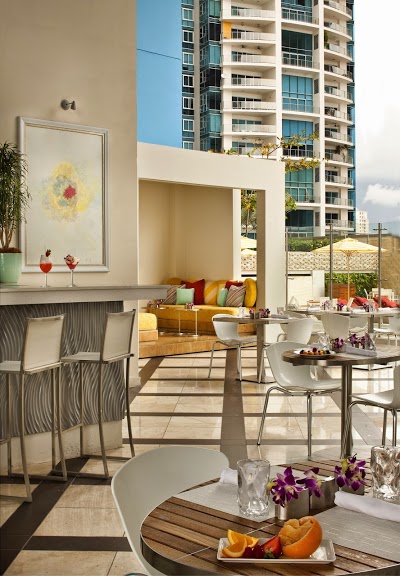 Trump Ocean Club International Hotel and Tower Panama, Panama City, Panama
