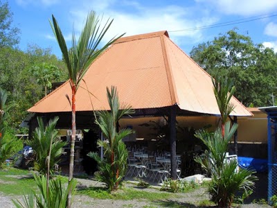 Kayak Lodge, Damas, Costa Rica