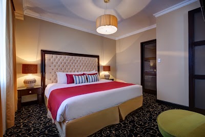 KC Hotel San Jos, San Jose, Costa Rica