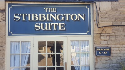 The Sibson Inn Hotel, Peterborough, United Kingdom