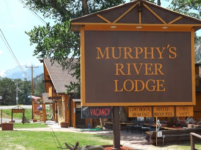 Murphy's River Lodge, Estes Park, United States of America