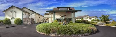 EMERALD DOLPHIN INN, Fort Bragg, United States of America