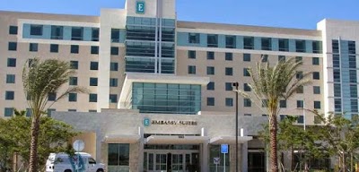 Embassy Suites Ontario Airport, Ontario, United States of America