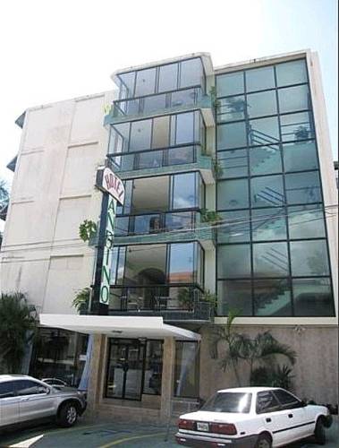 Hotel Andino, Panama City, Panama