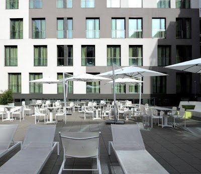 Hotel Grums Barcelona, Barcelona, Spain