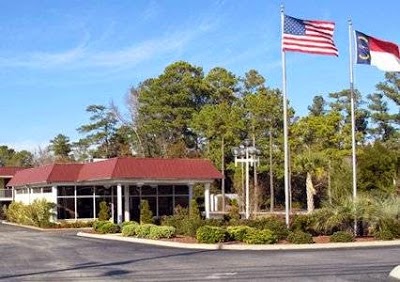Econo Lodge Inn And Suites Wilmington, Wilmington, United States of America