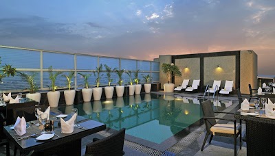 Country Inn & Suites by Carlson Gurgaon Sector 12, Gurgaon, India