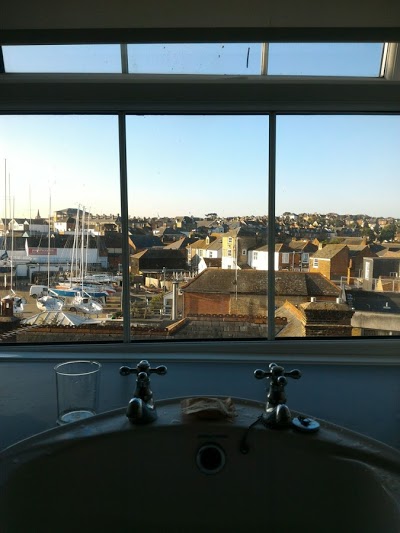 FOUNTAIN HOTEL ISLE OF WIGHT, Cowes, United Kingdom