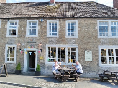 WOOLPACK INN BECKINGTON, Bath, United Kingdom