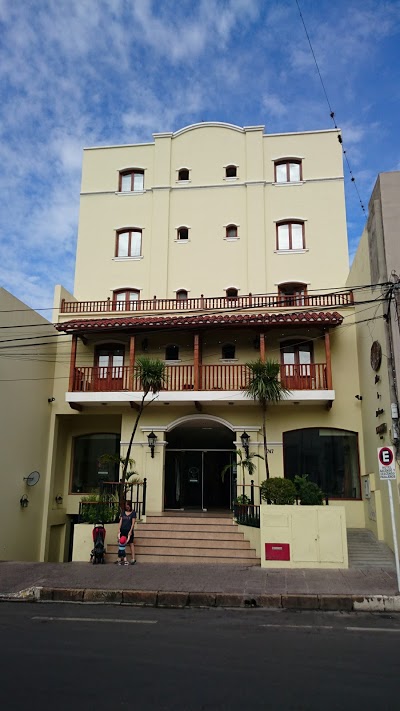 Hotel Altos De Balcarce, Salta, Argentina
