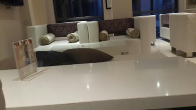 The Wheatbaker, Lagos, Nigeria