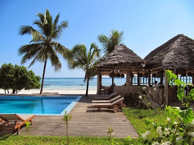 Dongwe Ocean View, Dongwe, Tanzania