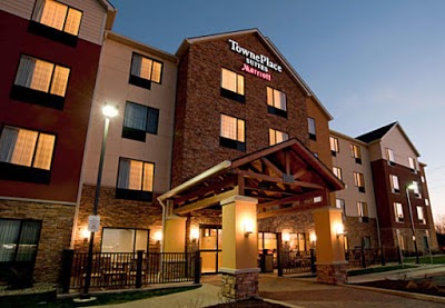 TownePlace Suites Fort Wayne North, Fort Wayne, United States of America