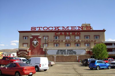 STOCKMENS HOTEL AND, Elko, United States of America