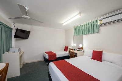 Econo Lodge Park Lane, Bundaberg, Australia