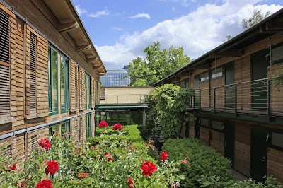 SPORTSCHECK HOTEL, Unterfoehring, Germany