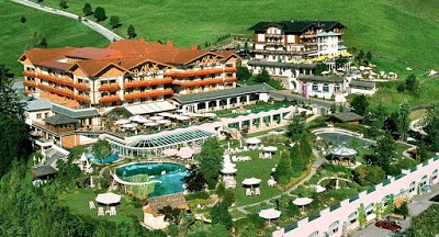 Oberforsthof, St Johann im Pongau, Austria